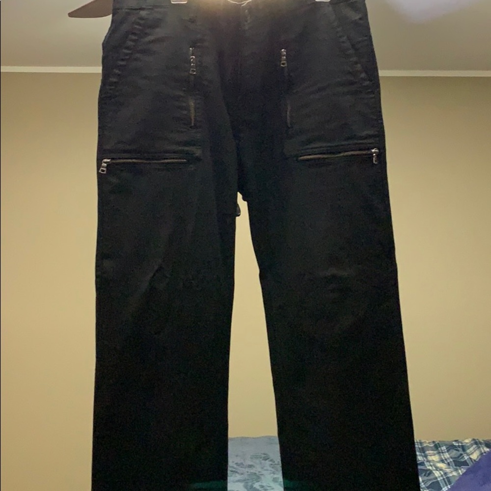 Kenneth Cole Men’s Pants